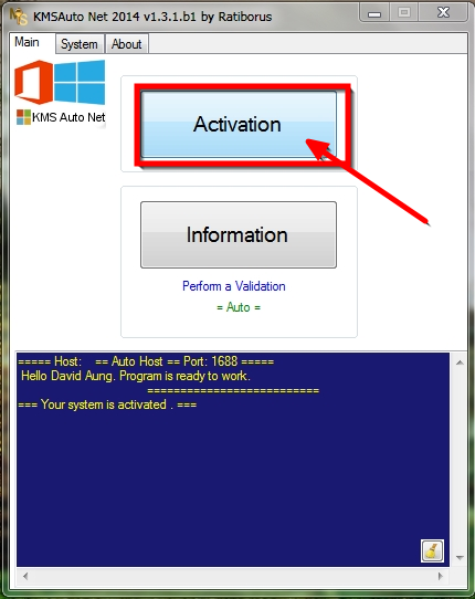 download kms activator office 2019